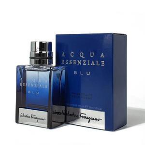 페라가모 아쿠아 에센셜 블루 EDT 50ml 오드뚜왈렛