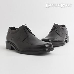 [디자이어로즈] 남자 소가죽 캐주얼 키높이 구두 5cm