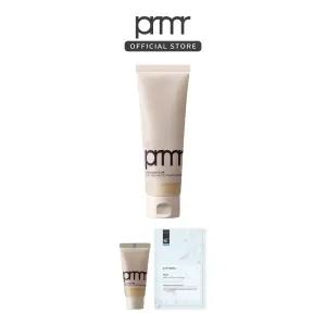 [본사직영] 프리메라 오가니언스 베리어 리페어 소프트 필링 투 폼 클렌저 120ml (기획)