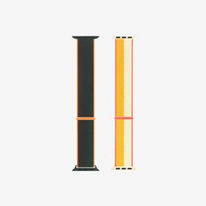 애플정품 애플워치 워치스트랩 스트랩 스포츠 루프 Se2 38/40/41mm