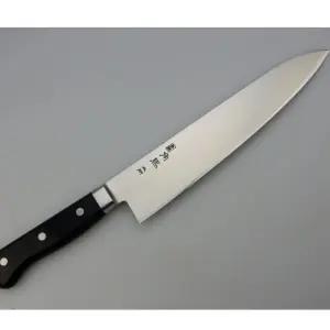 KM 시모무라 각마9000 주방칼 식도 우도 240mm TU-9005