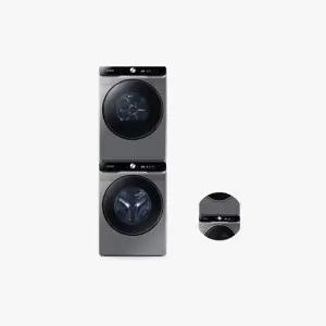 삼성 세탁기 + 건조기 WF21T6500KP7T 배송무료