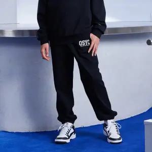 [오션스카이] [3color]공용 에센셜 조거 pants