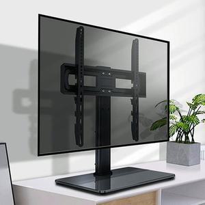 [기타]테이블용 TV거치대 TV스탠드 TV다리 스탠드TV거치대 TV받침대(32~55인치용) ST-400