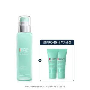 [롯데백화점]비오템 [LT] 아쿠아파워 어드밴스드 젤 PRO 세트 (+젤 PRO 40ml, 쇼핑백)