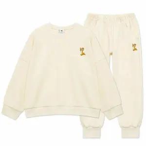 [보리보리/iggo]디즈니 꼬미 데일세트 상하복