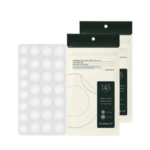 [유통기한 임박] 편강율 진정 클리어 스팟패치 슬림케어, 145pcs, 2개