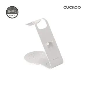 본사직영)  제트블로우S 헤어드라이어 전용 거치대 CBDK-HDS10LW