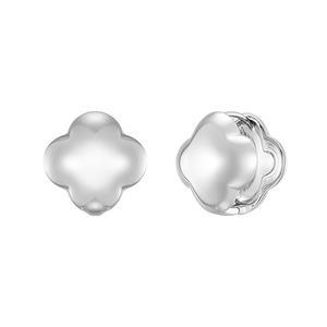 CLOVIA 귀걸이 (JJCLE04BS146SW000)