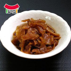 [기타][일가집]비타 장아찌 1kg