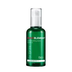 닥터지 레드 블레미쉬 클리어 수딩 액티브 에센스 80ml 1개