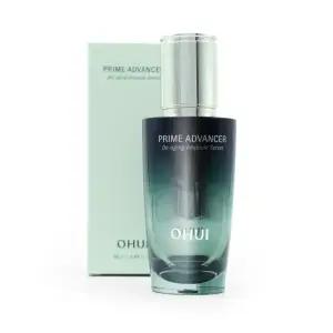 오휘 프라임 어드밴서 디에이징 앰플 세럼 50ml Y