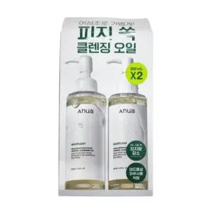 [2개기획]아누아 어성초 포어 컨트롤 클렌징오일 200ml