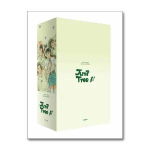 Jump Tree 점프트리 A+ 1-2 권 세트 (전2권)