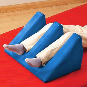 [Tumble Forms] 텀블폼2 슬롯 웨지 (특대) - 73 x 61 x 40.5cm