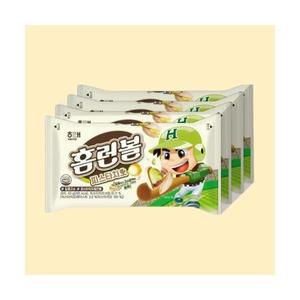 해태 홈런볼 피스타치오 172g(43g X 4입) 신상과자