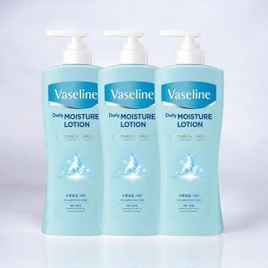 바세린 데일리모이스처 바디로션 450ml 3개