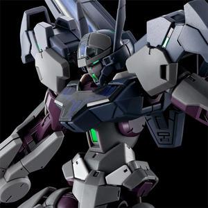 HG 건드노드 (건담한정판)