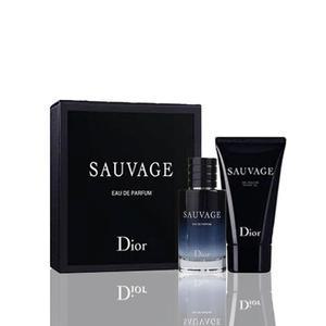 [무료배송]소바쥬 10ML 오 드 퍼퓸 +20ML샤워젤 선물용세트