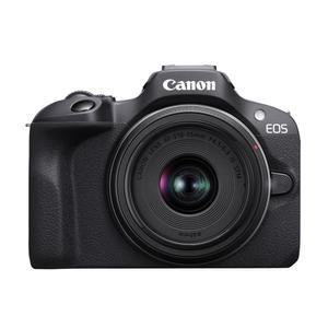 정품 캐논 EOS R100 18-45mm IS STM KIT 미러리스 카메라