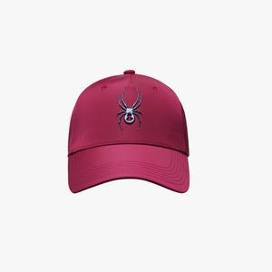 [스파이더](대구신세계) 공용 베이직 로고 캡 SPHPANCA315UBGD