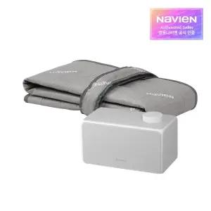 네파컵 + 신세계 상품권 / 경동나비엔 숙면 온수매트 EMW520-QS 슬림형 퀸 / 전기 매트 장판 요
