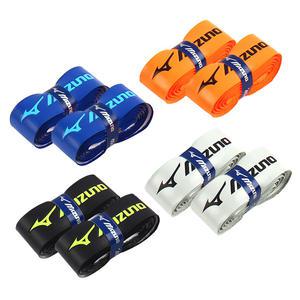 미즈노 MG777 컨투어 쿠션그립 1.8mm 고무 리플레이스먼트 테니스 원그립
