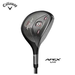 캘러웨이 아펙스 APEX UW 유틸리티우드
