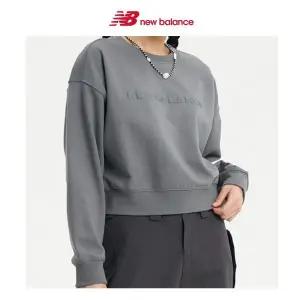 [하프클럽/] 긴팔티 KQJ WOMEN 그래픽 라운드 맨투맨  NBNCD4W832-60
