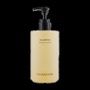 캄모멘트리 로즈마리 탈모완화 두피샴푸 500ml 탈모인증 여성 두피정화 천연향