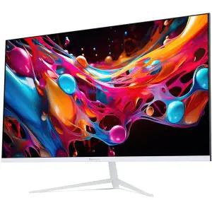 [창립19년행사] 비트엠 Newsync P3275F 울트라슬림 화이트 32인치모니터