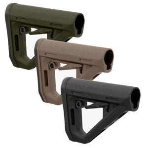 Magpul DT Carbine Stock / 맥풀 디티 카빈 스톡 밀스펙