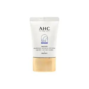 [하프클럽/에이에이치씨] 마스터즈 워터풀 선크림 40ml 1개