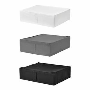 [마켓비]이케아 SKUBB 스쿠브 수납박스 69x55x19cm/리빙박스/의류정리/수납함/정리함/침대수납