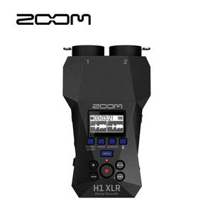 줌 ZOOM H1 XLR 32Bit 2채널 핸디 레코더 휴대용 녹음기 국내정품