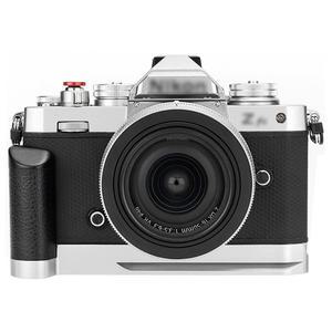 JJC 니콘 ZFC 카메라 핸드그립 플레이트 HG-ZFC