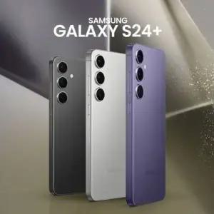 S24플러스 가개통 공기계 미사용 새상품 256G