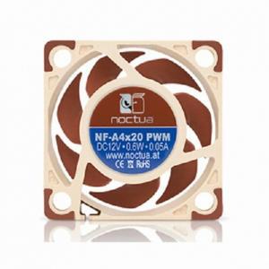 NOCTUA NF-A4x20 PWM 녹투아 40mm 쿨러