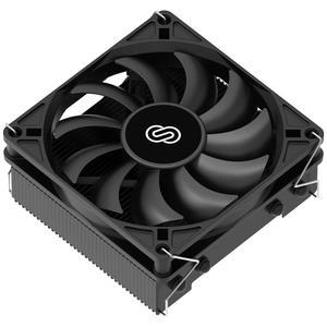 :3RSYS Socoool RC450N PWM 슬림 LP 공랭 CPU 쿨러