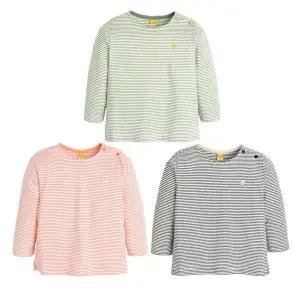 [보리보리/모이몰른]SOFT&캔디ST티셔츠 M251TSF02P