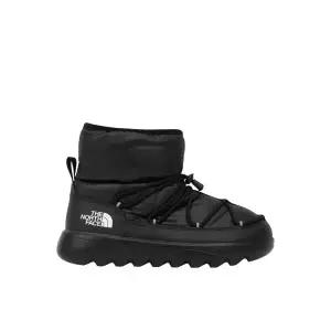 노스페이스 보레알리스 숏 부츠 블랙 The North Face Borealis Short Boots Black