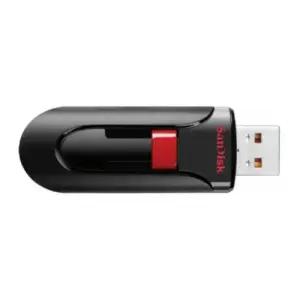 샌디스크 USB메모리 CZ60 64GB SDCZ60-064G-B35 1개