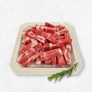 [육즙한입] 찌개·구이용 한입 왕목살 1kg