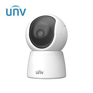 유니뷰 UKI-S2E-M3 300만화소 스마트폰 원격지원 가정용 무선 CCTV 홈캠