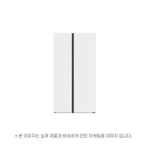 삼성전자 RS84DG5002WW 운송료 상이 (윤슬)