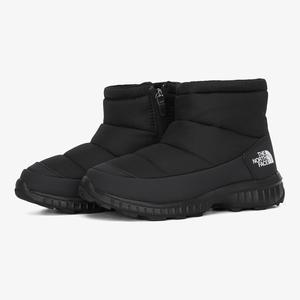 [노스페이스] [노스페이스키즈 공식] NS96Q58A 키즈 부띠 쇼트_BLACK