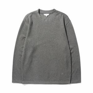 [에피그램](대구신세계)[epigram] 니티드 티셔츠 ERTAW24101GYL