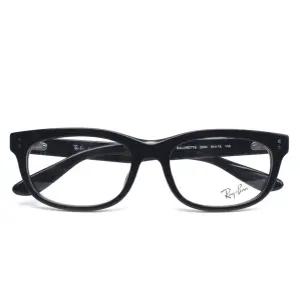 레이밴 RB5489F 2000 (54) 블랙 BALORETTE 안경