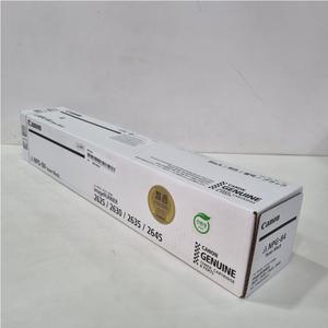 캐논코리아 NPG-84 국내정품 검정 iR 2625/ 2630/ 2635 [최신제품]