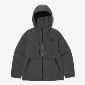 패딩 JQS NJ2GQ52C 남성 고어텍스 하이커 자켓